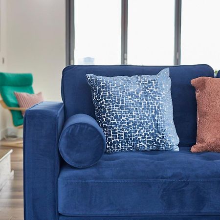 Host & Stay - The Knight Street Penthouses Liverpool Eksteriør billede