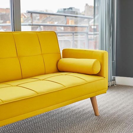 Host & Stay - The Knight Street Penthouses Liverpool Eksteriør billede