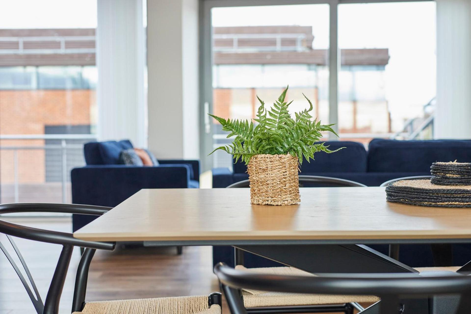 Host & Stay - The Knight Street Penthouses Liverpool Eksteriør billede