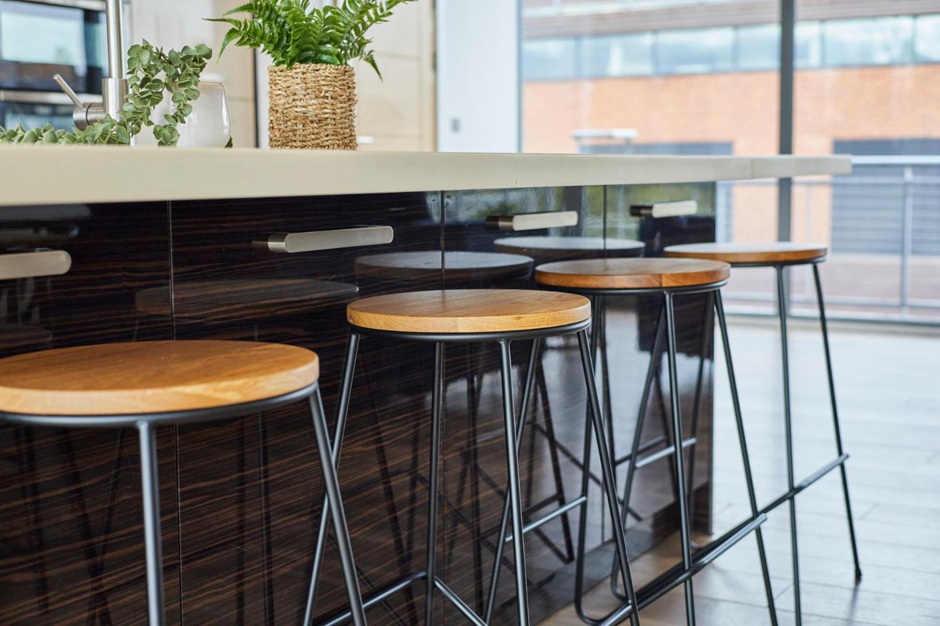 Host & Stay - The Knight Street Penthouses Liverpool Eksteriør billede