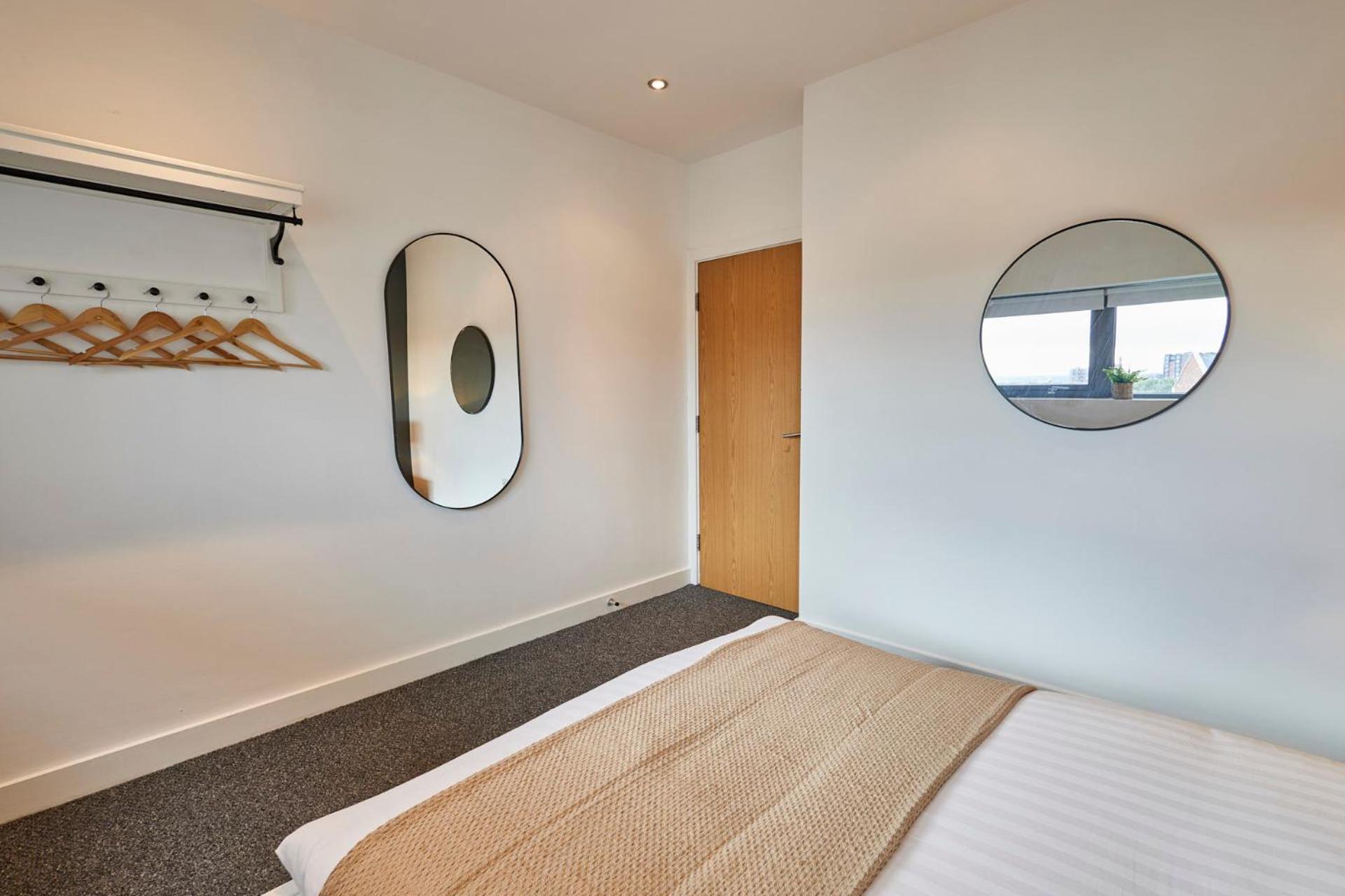 Host & Stay - The Knight Street Penthouses Liverpool Eksteriør billede