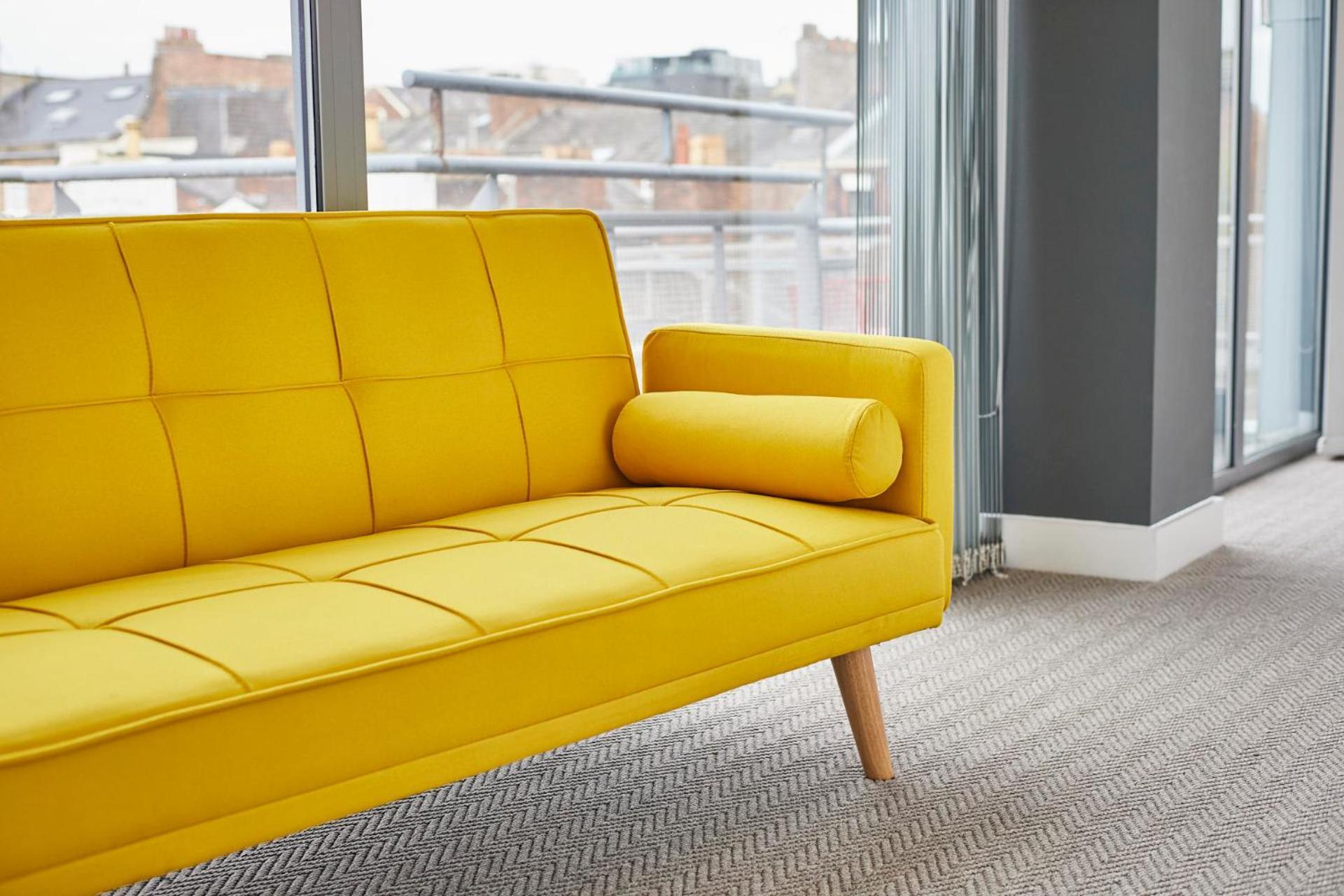 Host & Stay - The Knight Street Penthouses Liverpool Eksteriør billede
