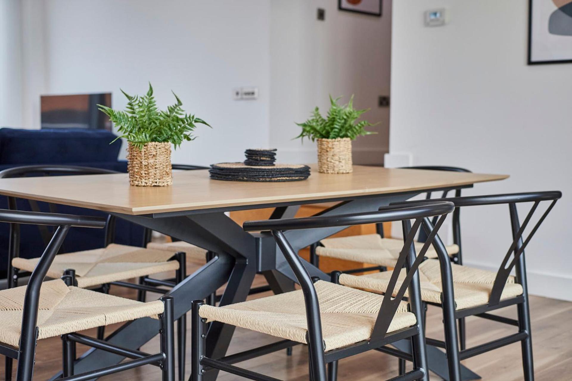 Host & Stay - The Knight Street Penthouses Liverpool Eksteriør billede