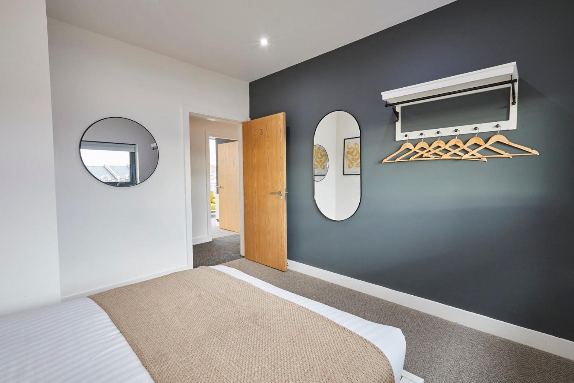 Host & Stay - The Knight Street Penthouses Liverpool Eksteriør billede