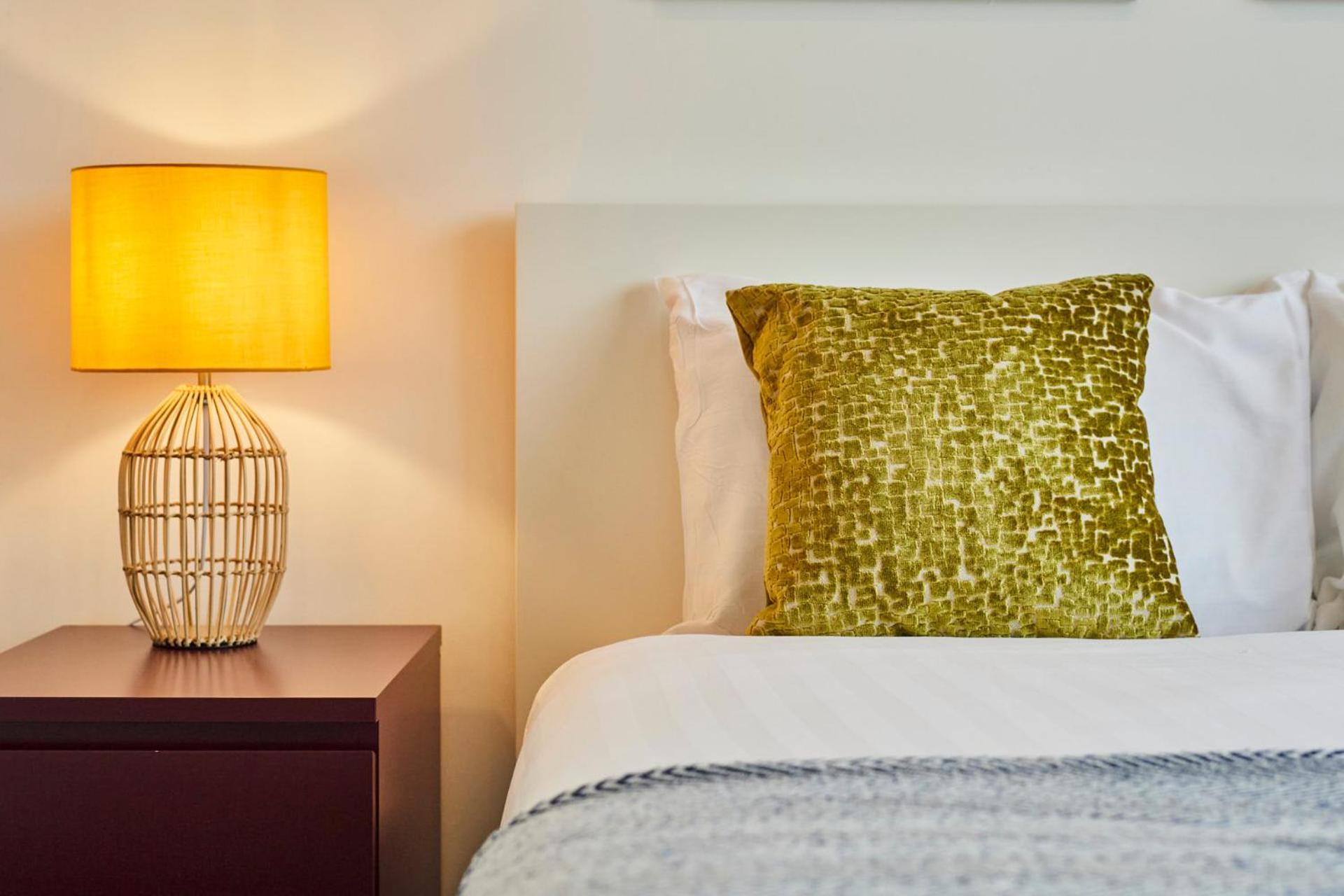 Host & Stay - The Knight Street Penthouses Liverpool Eksteriør billede